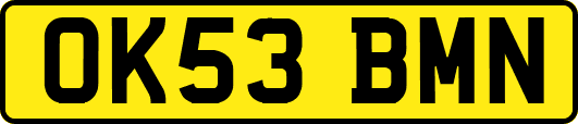 OK53BMN