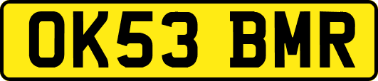 OK53BMR