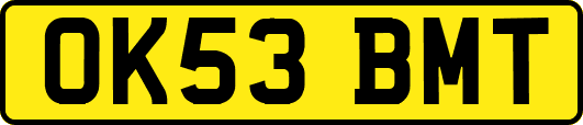 OK53BMT