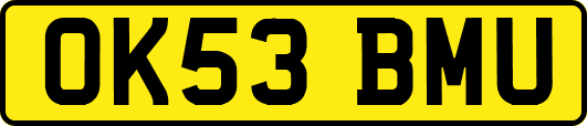 OK53BMU