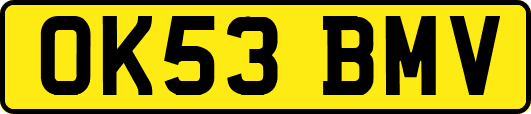 OK53BMV