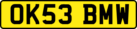 OK53BMW