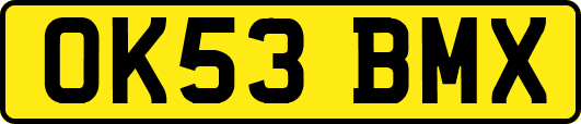OK53BMX