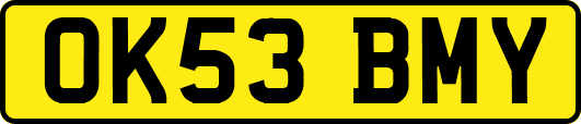 OK53BMY