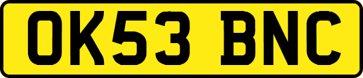 OK53BNC