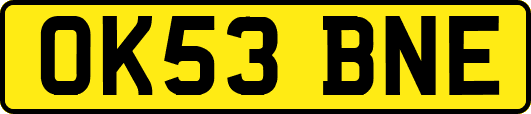 OK53BNE