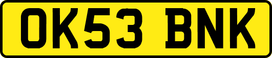 OK53BNK