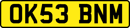 OK53BNM