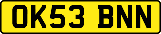 OK53BNN