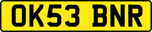 OK53BNR