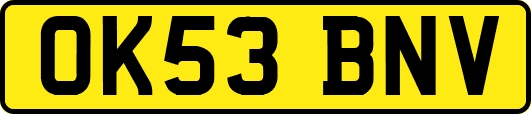 OK53BNV