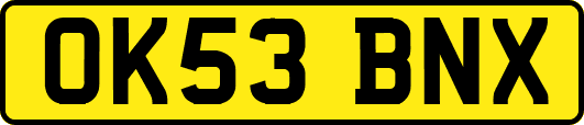 OK53BNX
