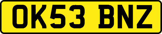 OK53BNZ
