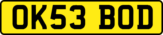 OK53BOD