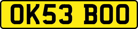 OK53BOO