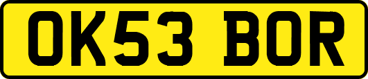 OK53BOR