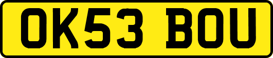 OK53BOU
