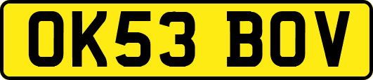 OK53BOV