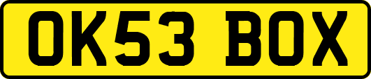OK53BOX