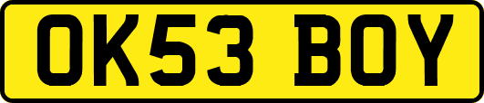 OK53BOY
