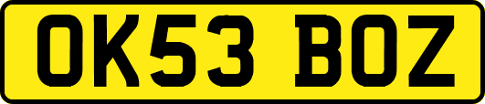 OK53BOZ