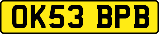 OK53BPB