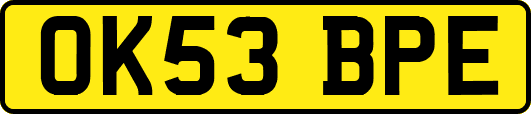 OK53BPE