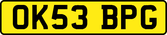 OK53BPG