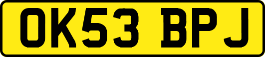 OK53BPJ