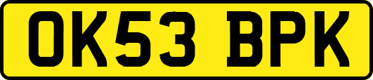 OK53BPK