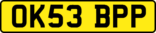 OK53BPP