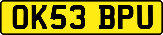 OK53BPU