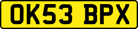 OK53BPX