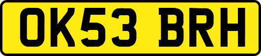 OK53BRH
