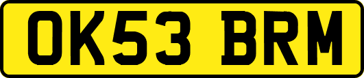 OK53BRM