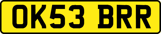 OK53BRR