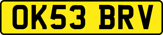 OK53BRV
