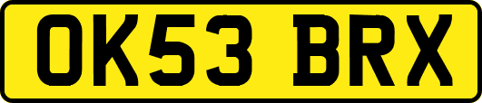 OK53BRX