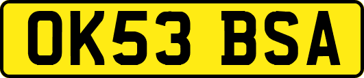 OK53BSA