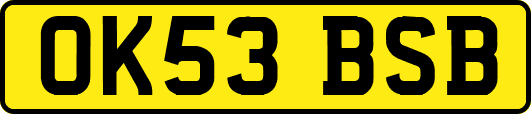OK53BSB