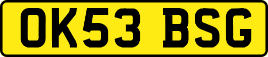 OK53BSG