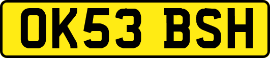 OK53BSH