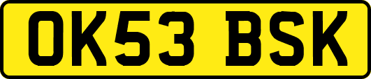 OK53BSK
