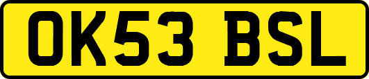OK53BSL