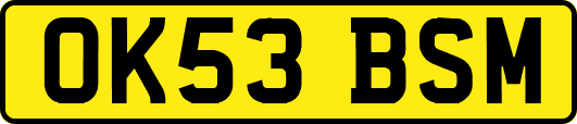 OK53BSM