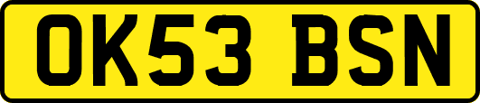 OK53BSN