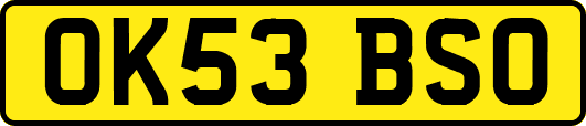 OK53BSO