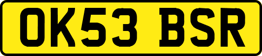 OK53BSR