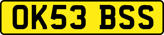 OK53BSS
