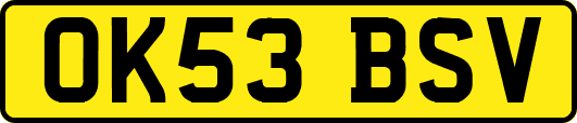OK53BSV